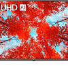 Телевизор LG 43UQ90006LD