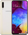 Смартфон Samsung Galaxy A50 4GB/64GB (белый)