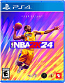 2K24 Kobe Bryant Edition (без русской озвучки и субтитров) для PlayStation 4