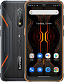 Смартфон Blackview BV5200 Pro (оранжевый)