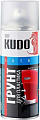 Грунт Kudo для пластика KU-6000 (прозрачный)