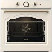 Электрический духовой шкаф Gorenje BOS67372CLI