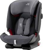 Автокресло Britax Romer Advansafix IV R (storm grey)