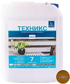 Пропитка Техникс Акватон 5 кг (ясень)