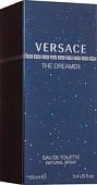 Versace The Dreamer EdT (50 мл)