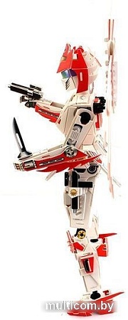 3Д-пазл Darvish Future Female Warrior SR-T-3344