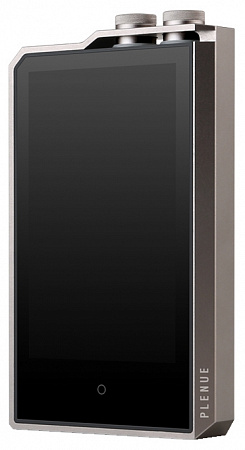 Плеер Cowon Cowon PLENUE 2 128Gb