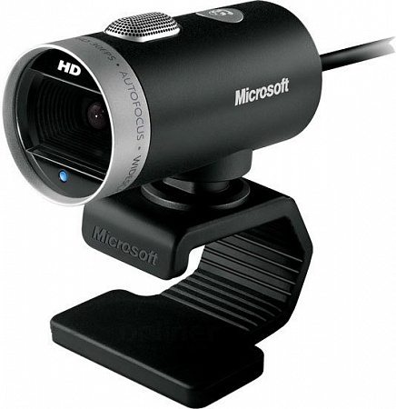 Web камера Microsoft LifeCam Cinema