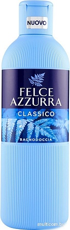 Felce Azzurra Гель для душа Original (650 мл)