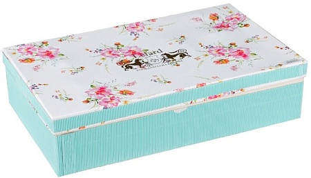 Столовый сервиз Lefard Завтрак у королевы 590-179