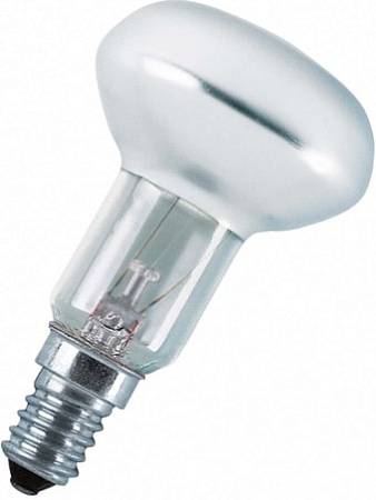 Лампа накаливания Osram Concentra R50 E14 25 Вт