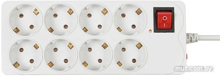 Сетевой фильтр Buro 800SH-3-W