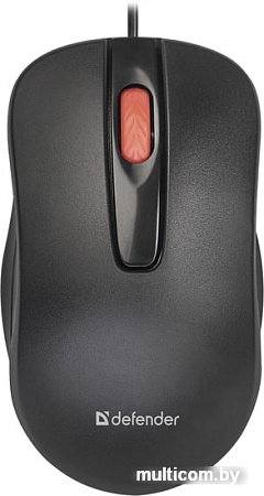 Мышь Defender Point MM-756