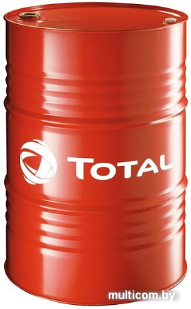 Total Glacelf Auto Supra 208л