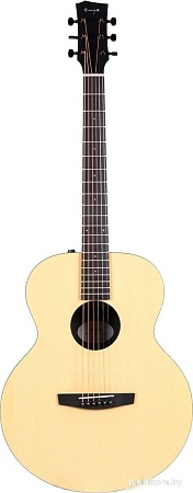 Акустическая гитара Enya EA-X0/NA