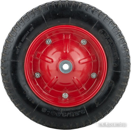 Колесо для тачки FIT 77555
