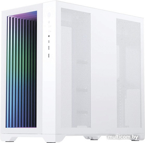 Корпус MagniumGear NEO Qube 2 Infinity Mirror MG-NE620QI_DWT02