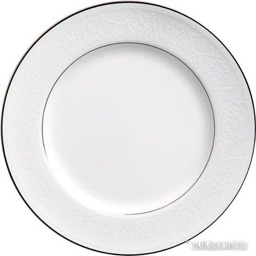 Тарелка десертная Narumi Рошель NAR-50454-1558