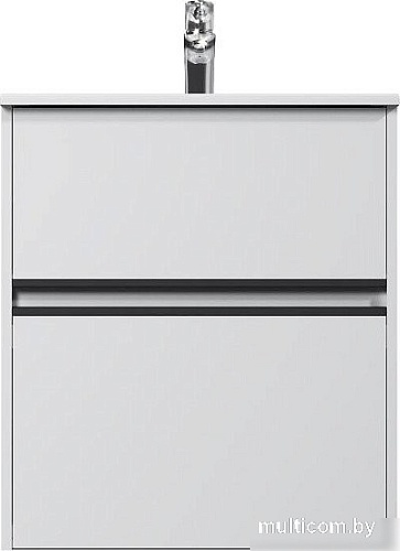 AM.PM Тумба под умывальник Sense M7B-FUX0602WG-WCC0602WG