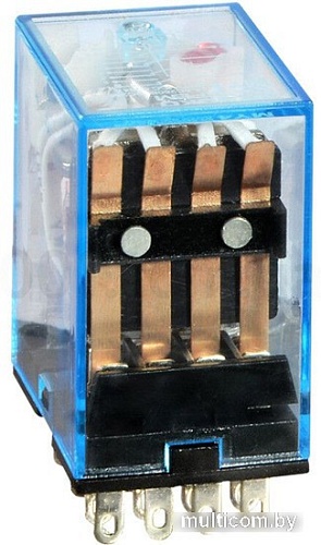 Реле промежуточное Атрион MY4-220AC-3A-4