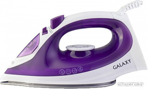 Утюг Galaxy GL6101