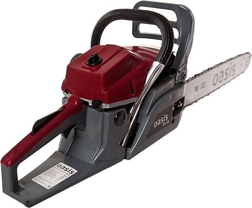 Бензопила Oasis GS-22
