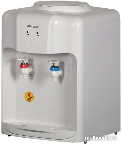 Кулер для воды Avex D-10W