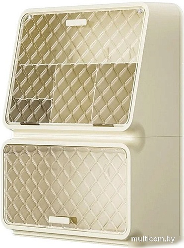 Органайзер для хранения Sundays 640200534A (молочный)