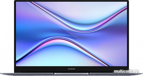 Ноутбук HONOR MagicBook X14 NBR-WAI9 53011TVN-001