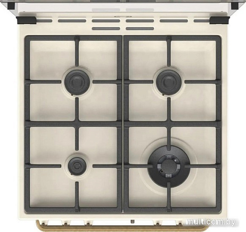 Кухонная плита Gorenje GKS6C70CLI