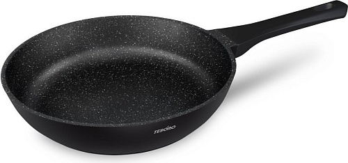 Сковорода Tesoro Florence total dark TF16249td