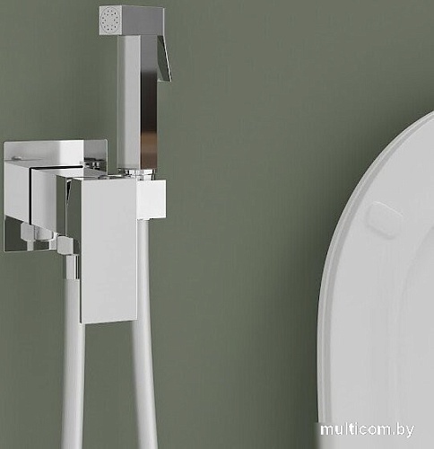 Гигиенический душ Roxen Caspia 50096000-CH