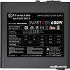 Блок питания Thermaltake Smart RGB 600W SPR-0600NHSAW