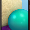 Смартфон Samsung Galaxy A02 SM-A022G/DS 2GB/32GB (красный)