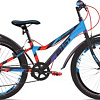Велосипед AIST Rocky Junior 1.0 2025 (разобранный, черный)
