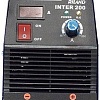 Сварочный инвертор AuroraPRO Inter 200