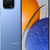Смартфон Huawei Nova Y61 EVE-LX9N 6GB/64GB с NFC (сапфировый синий)
