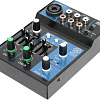 Микшерный пульт Topp Pro TP MXi3