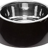 Миска Ferplast Jolie Large (черный)