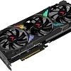 Видеокарта PNY GeForce RTX 4070 XLR8 Gaming Verto Epic-X RGB Overclocked Triple Fan DLSS 3 VCG407012TFXXPB1