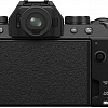 Беззеркальный фотоаппарат Fujifilm X-S10 Body (черный)