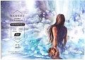 Набор бумаги для рисования Малевичъ Waterfall 401424 (20 л)