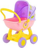 Коляска для кукол Полесье Три кота №1 71439