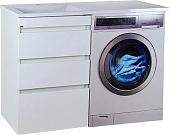 Misty Тумба с умывальником Фостер 55 Э-Фос01055-01Н3Я+5216120