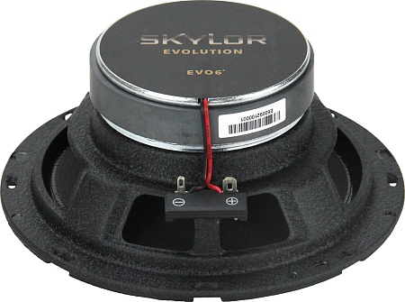 Коаксиальная АС Skylor EVO6