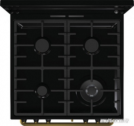 Кухонная плита Gorenje K62CLB