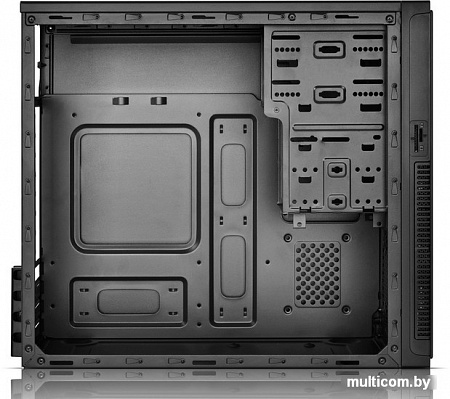 Корпус DeepCool Frame [DP-MATX-DPFRAME]