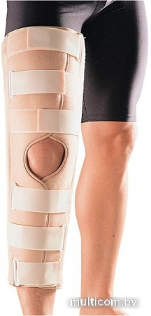 Ортез коленный Oppo 4030-23 (M)
