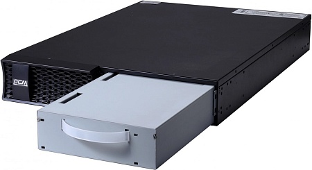 Внешний батарейный блок Powercom BAT NXT-36V (36В/14 А·ч)