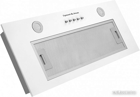 Кухонная вытяжка Zigmund & Shtain K 016.5 W